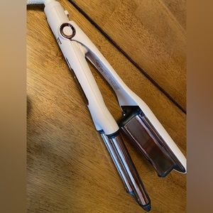 Le Vogue Deep Waiver Titanium